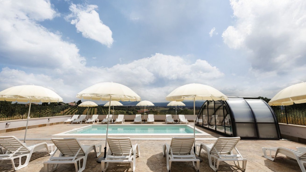 Photo of Outdoor in Viterbo
