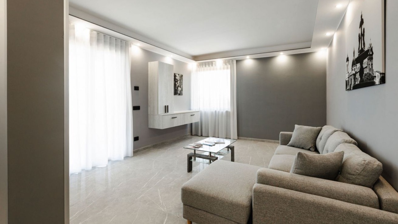 Photo of Livingroom in Viterbo