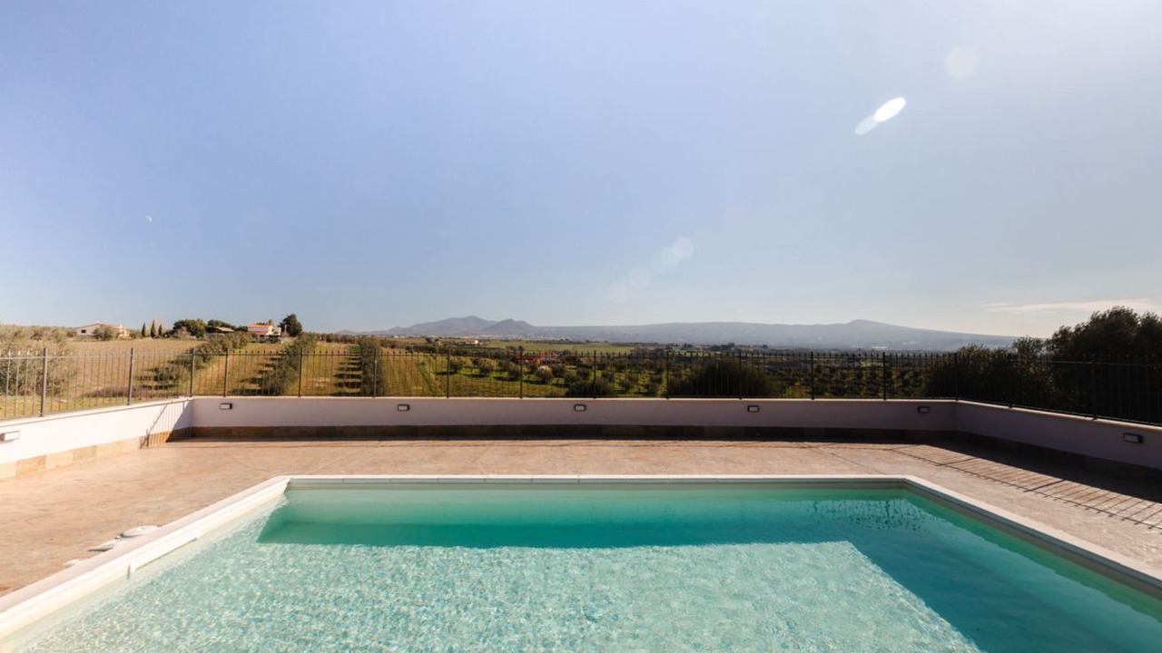 Photo of Outdoor in Viterbo