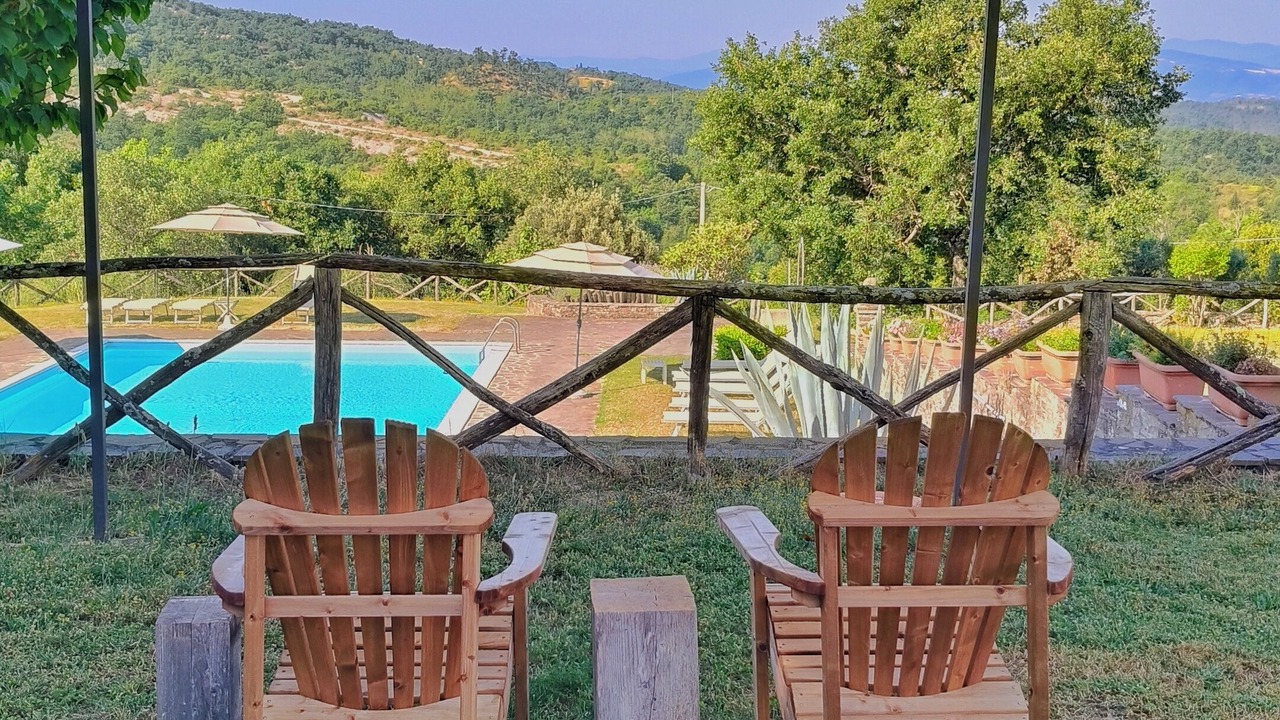 Photo of Outdoor in Fraccano