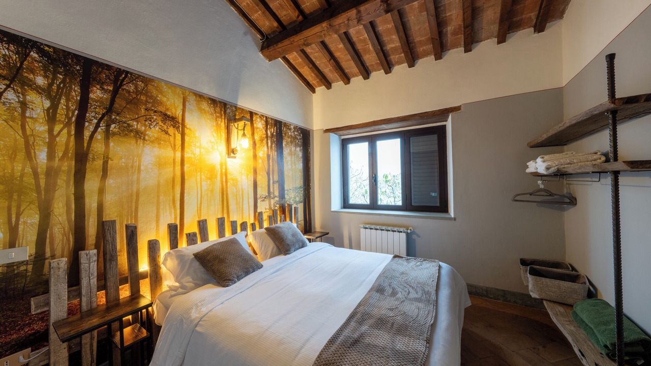 Photo of Bedroom in Fraccano