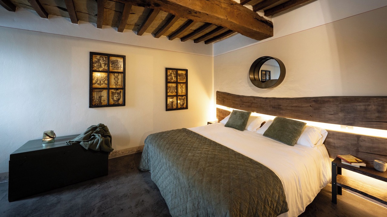Photo of Bedroom in Fraccano