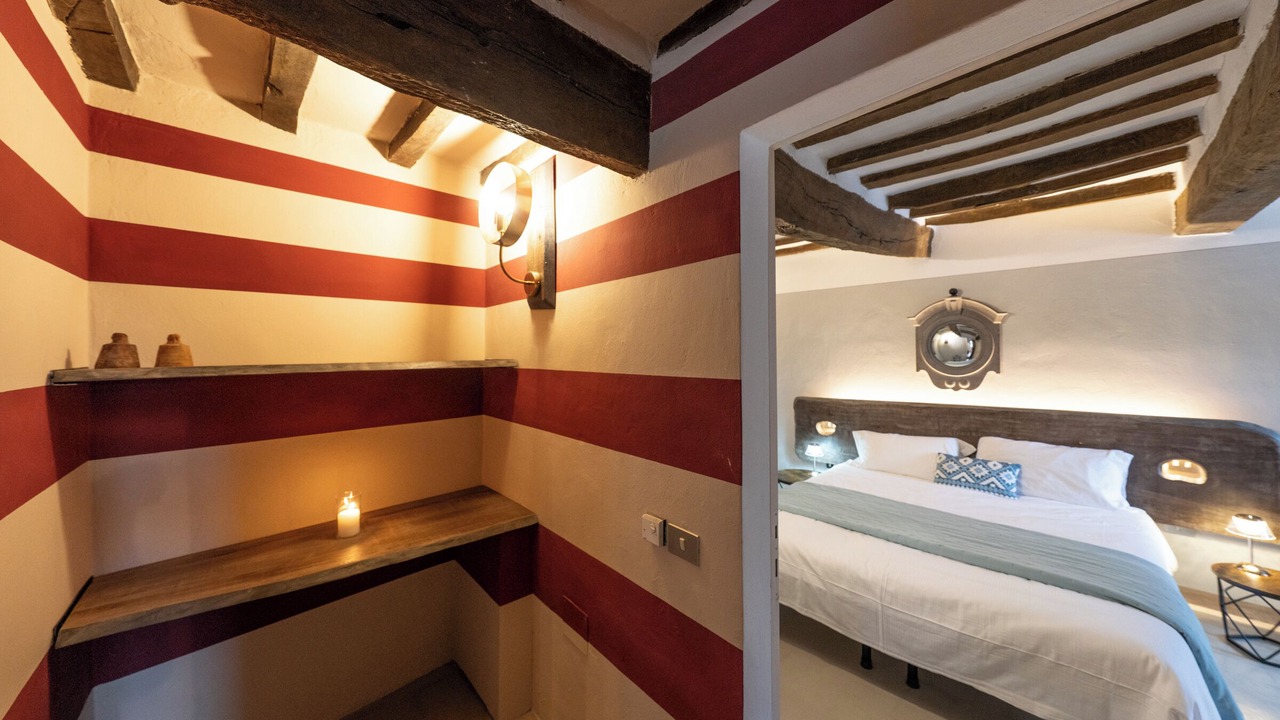 Photo of Bedroom in Fraccano
