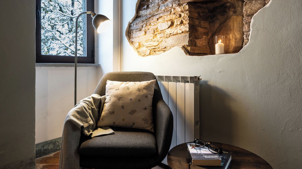 Photo of Livingroom in Fraccano