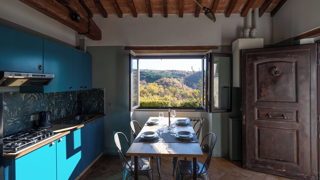 Photo of Kitchen in Fraccano