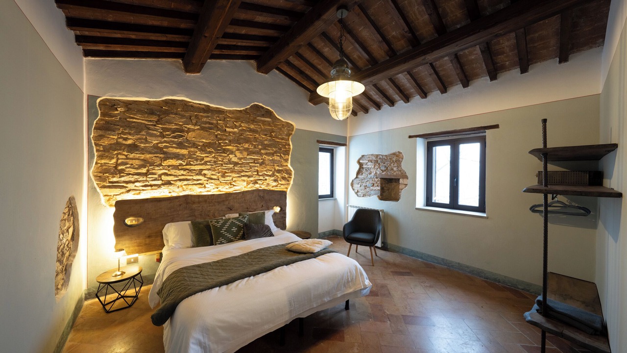 Photo of Bedroom in Fraccano