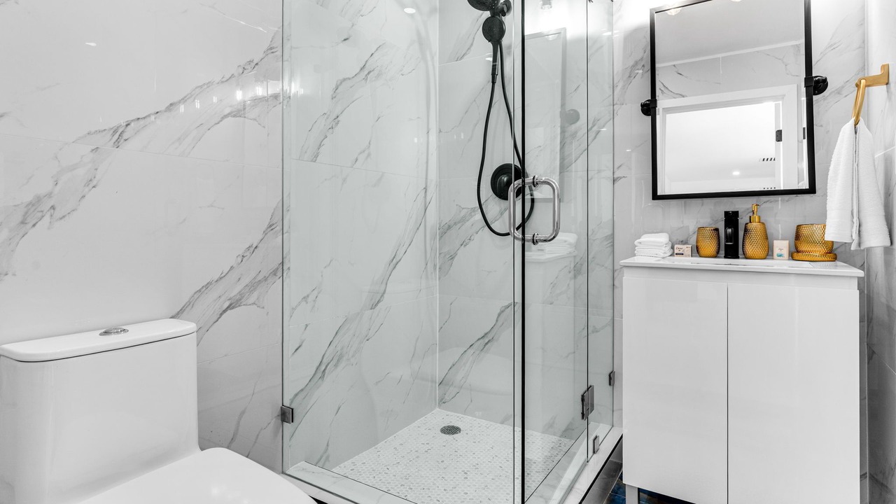 Photo of Bathroom in Tavernier