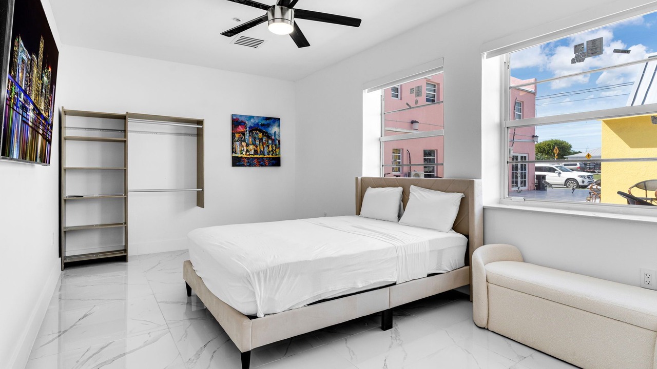 Photo of Bedroom in Tavernier