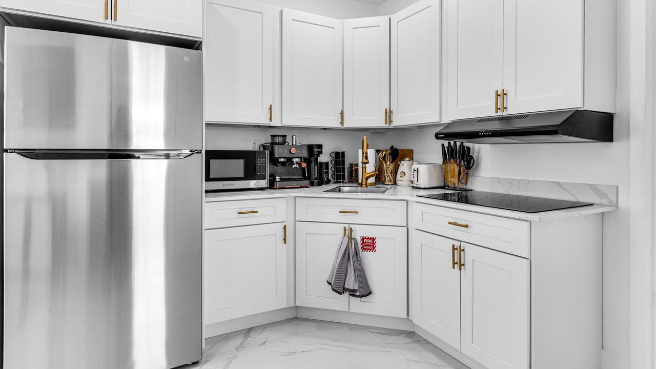 Photo of Kitchen in Tavernier