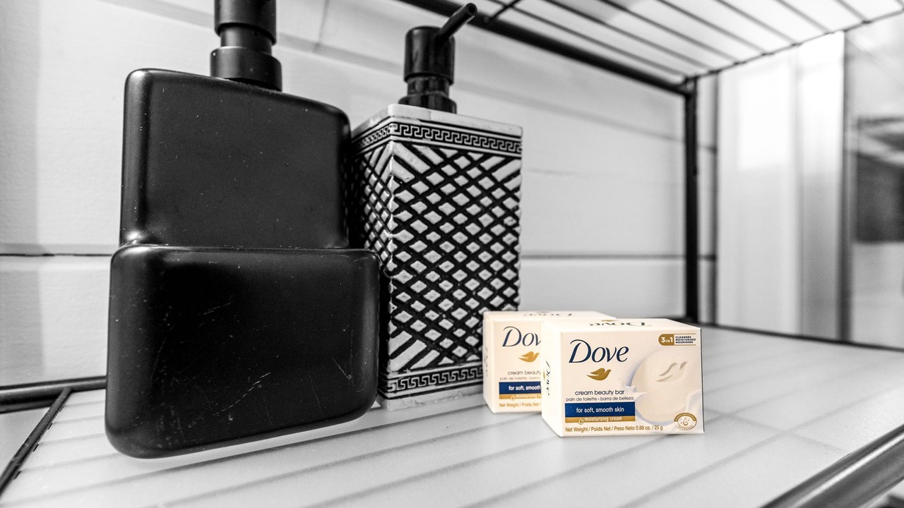 Photo of Bathroom in Tavernier