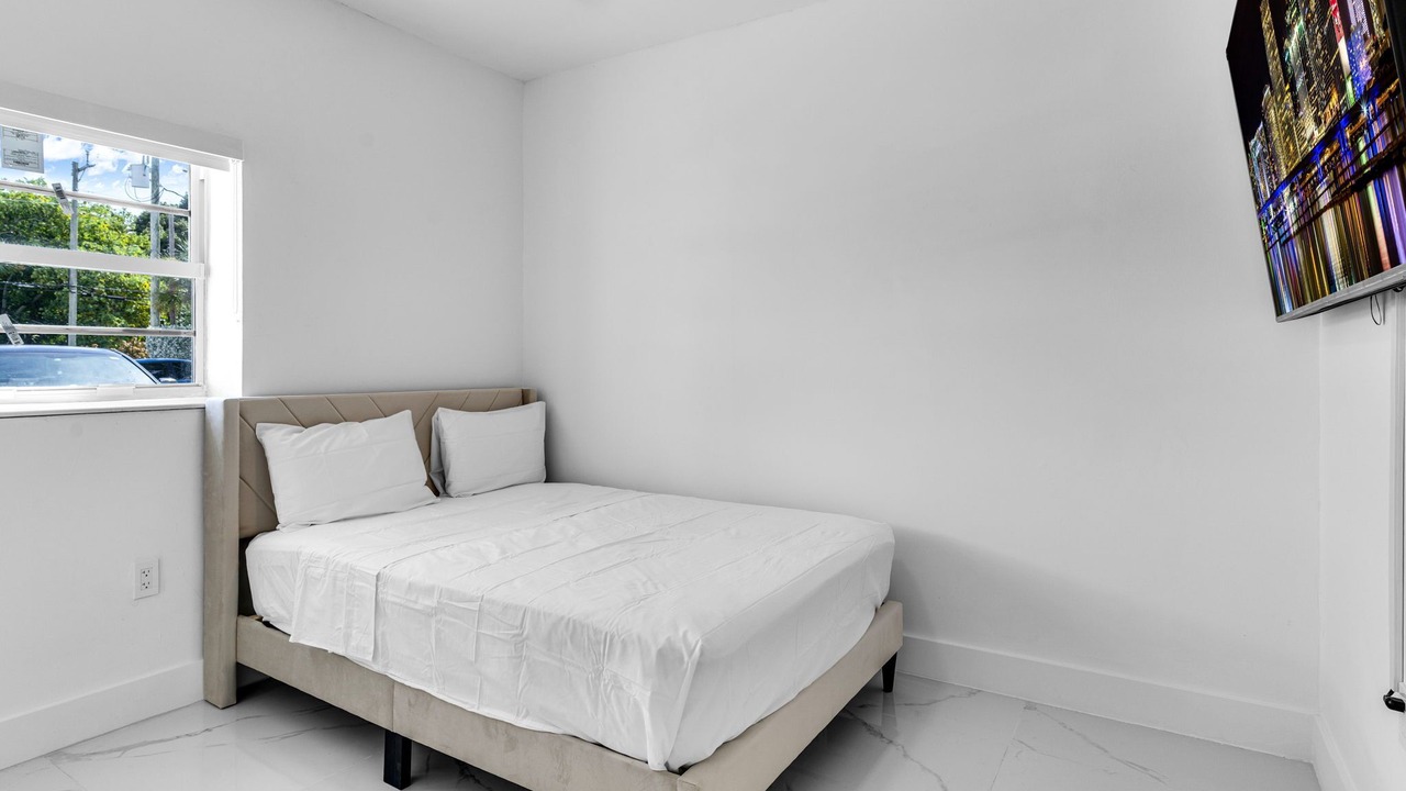 Photo of Bedroom in Tavernier