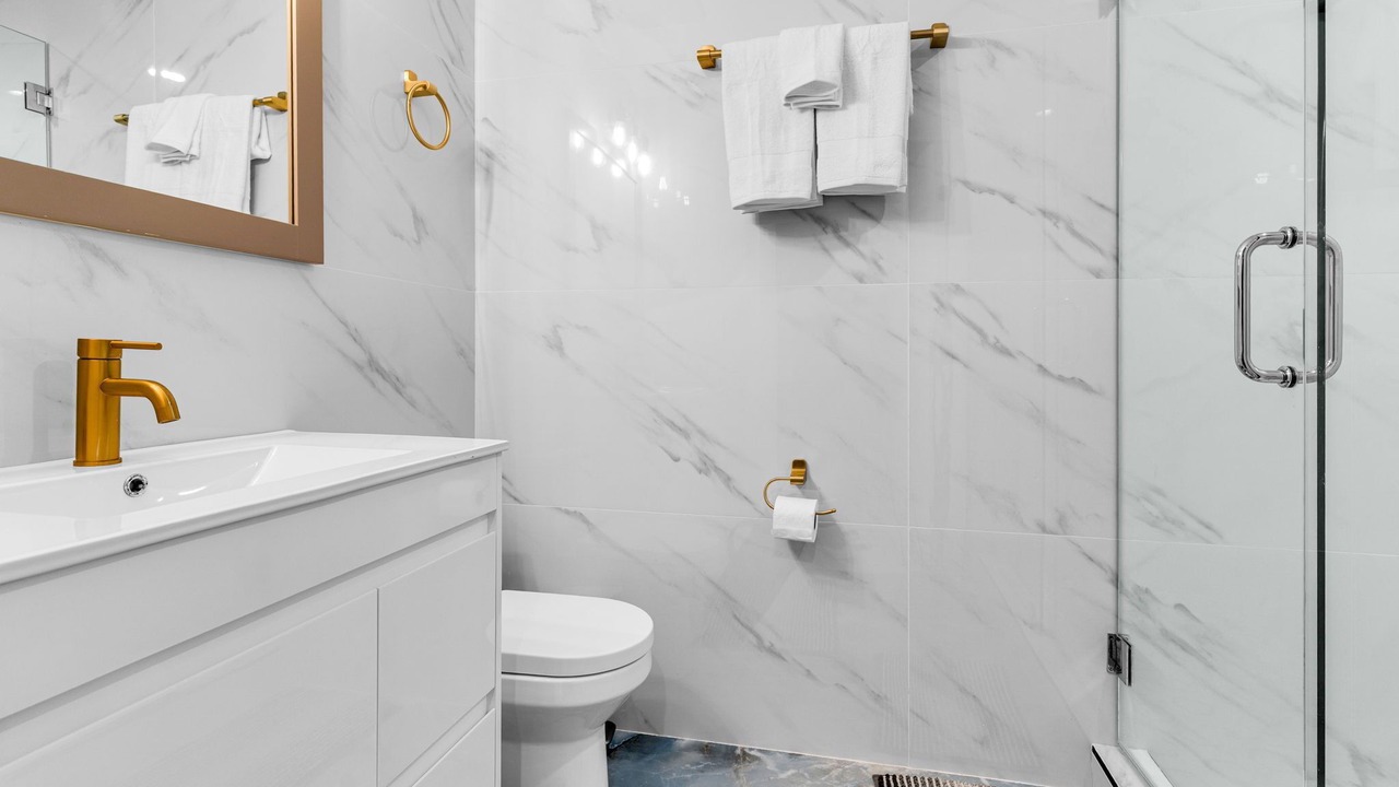 Photo of Bathroom in Tavernier