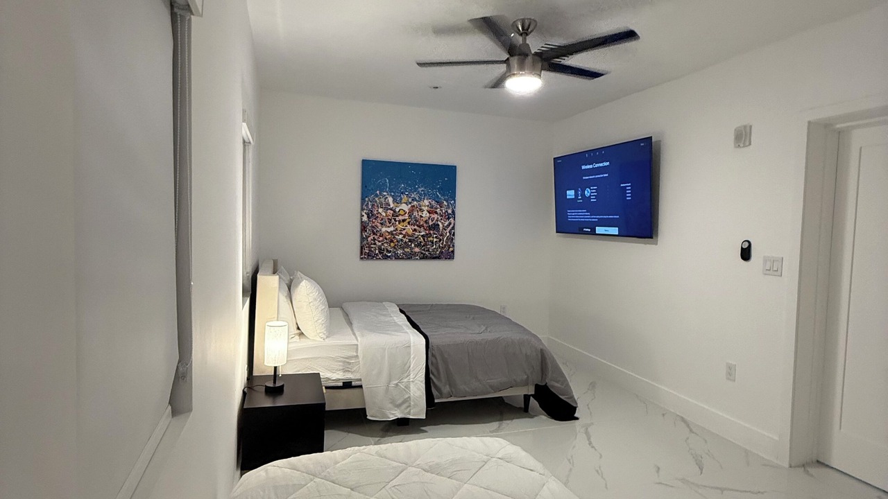 Photo of Bedroom in Tavernier