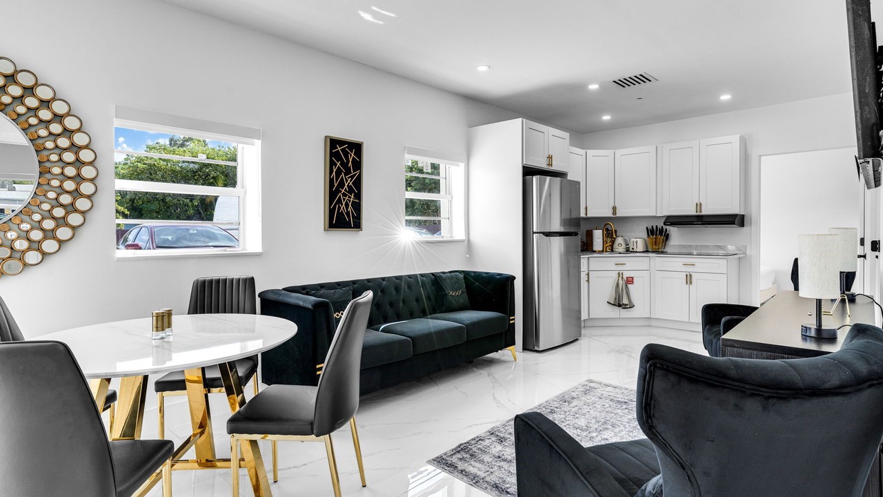 Photo of Livingroom in Tavernier