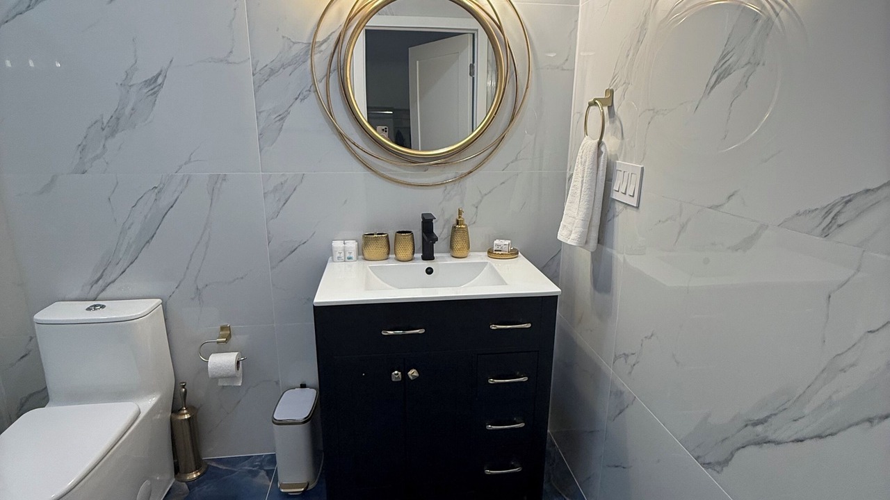 Photo of Bathroom in Tavernier