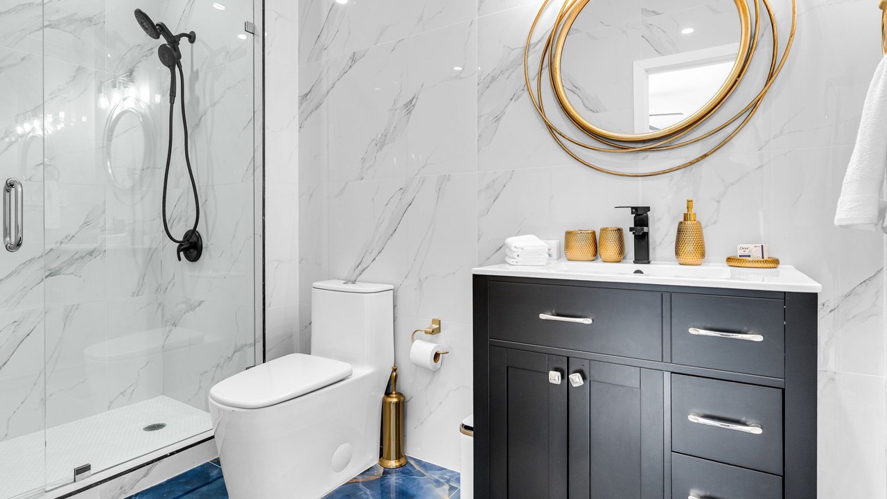 Photo of Bathroom in Tavernier