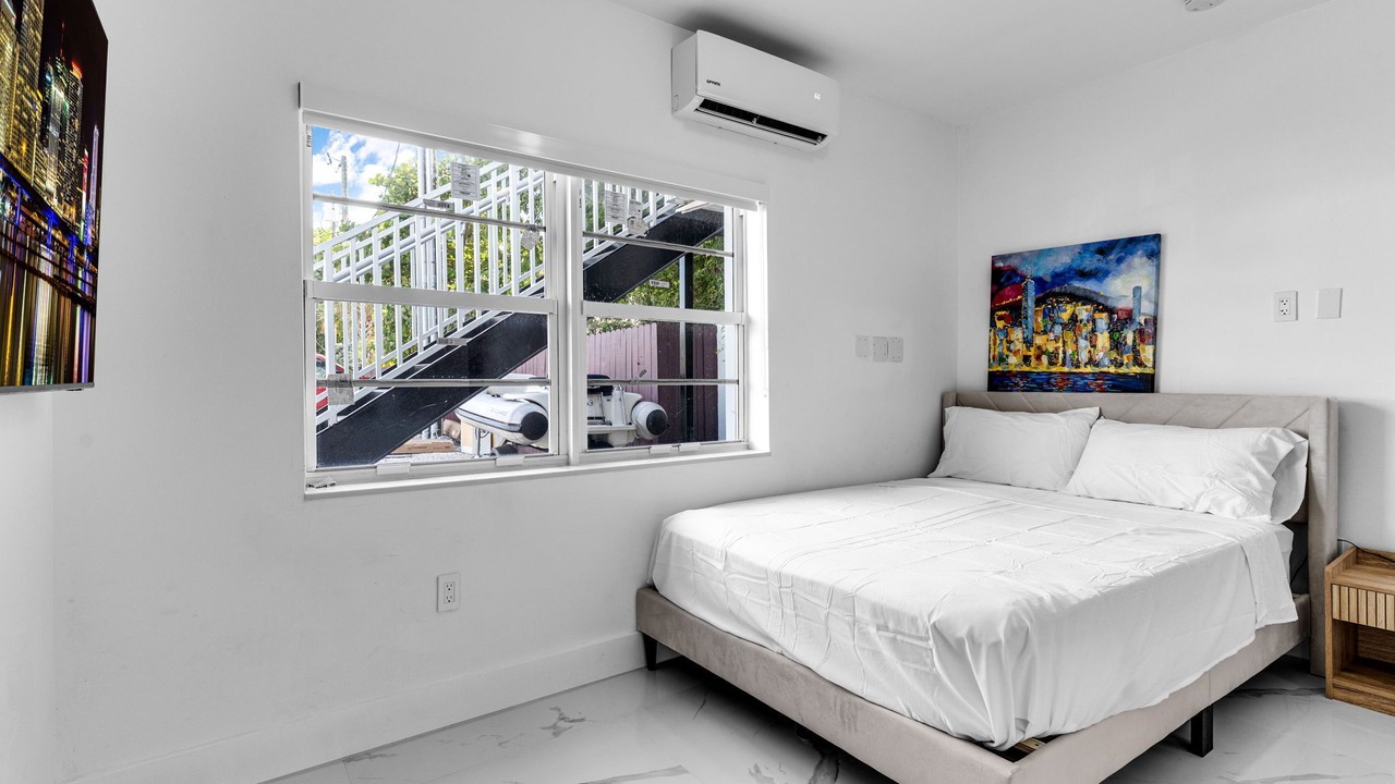 Photo of Bedroom in Tavernier