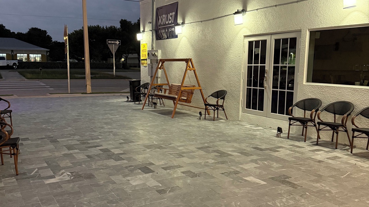 Photo of Patio Balcony in Tavernier