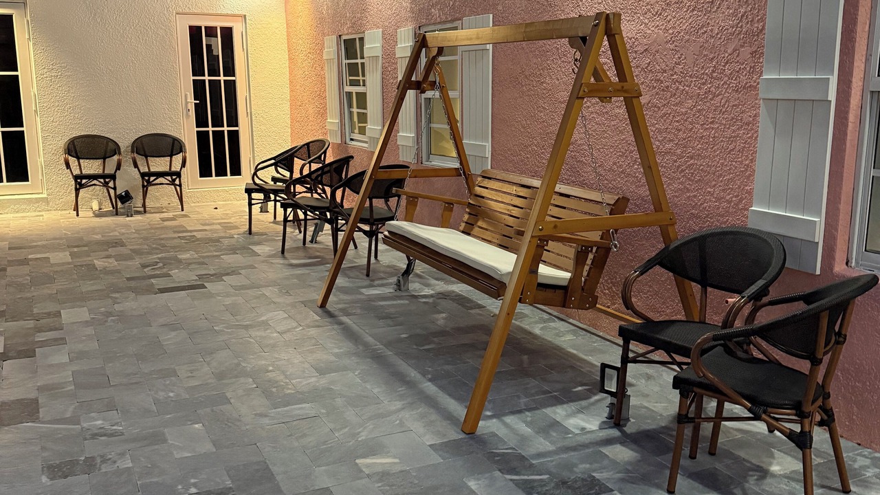 Photo of Patio Balcony in Tavernier