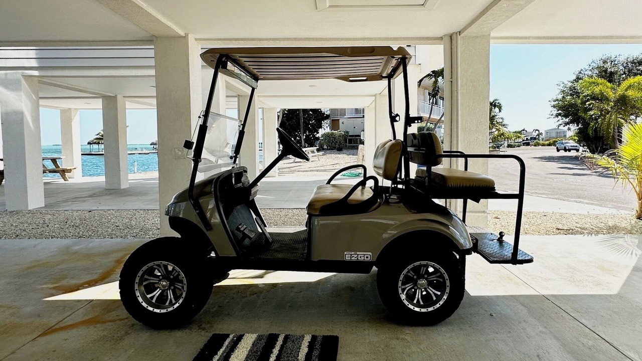 Photo of Outdoor in Cudjoe Key