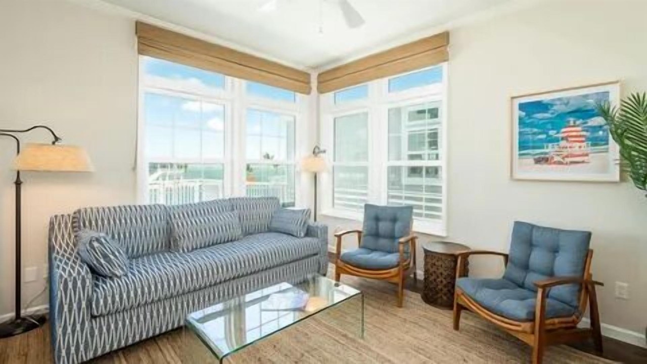 Photo of Livingroom in Cudjoe Key