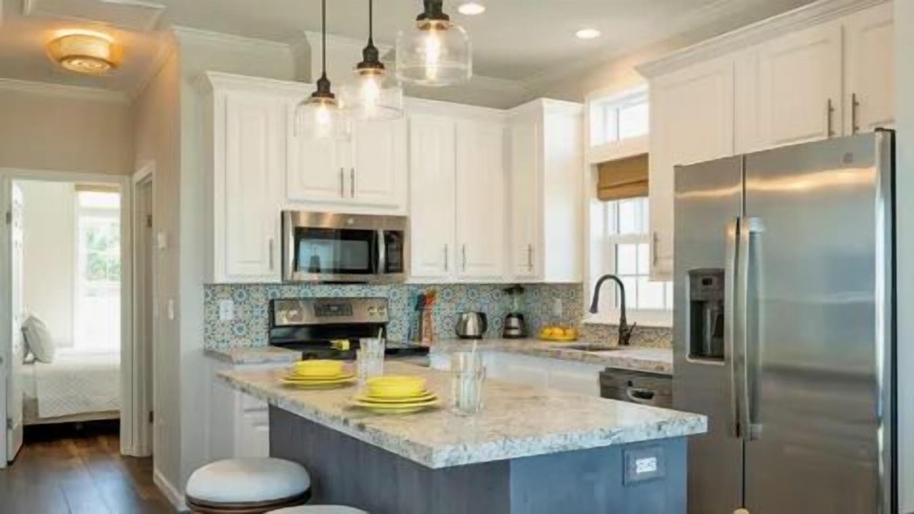 Photo of Kitchen in Cudjoe Key