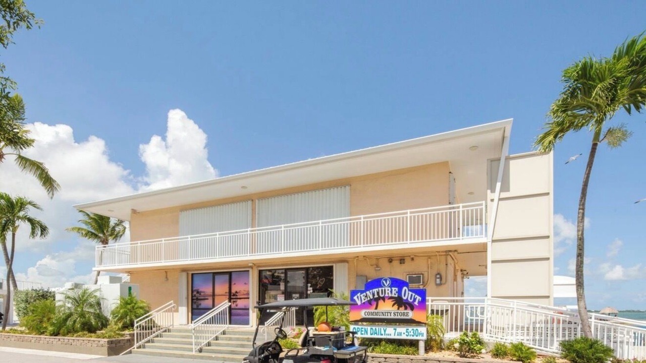 Photo of Outdoor in Cudjoe Key