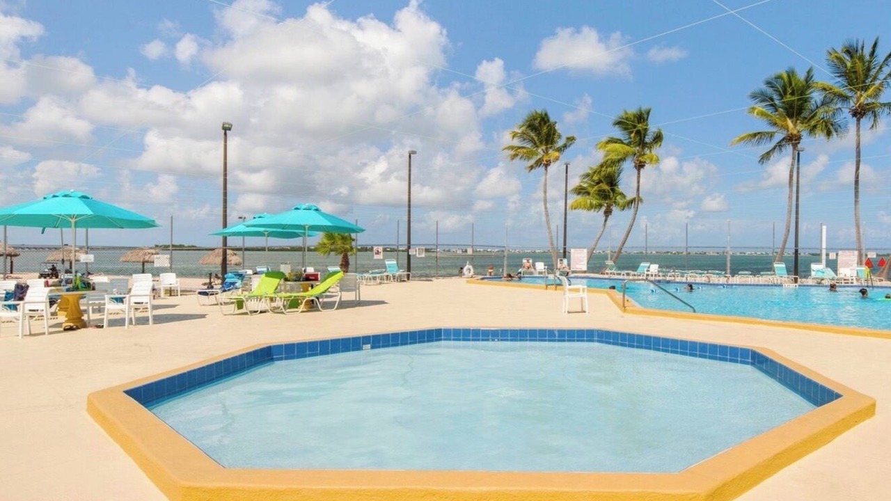 Photo of Outdoor in Cudjoe Key