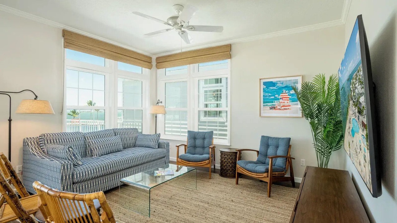Photo of Livingroom in Cudjoe Key