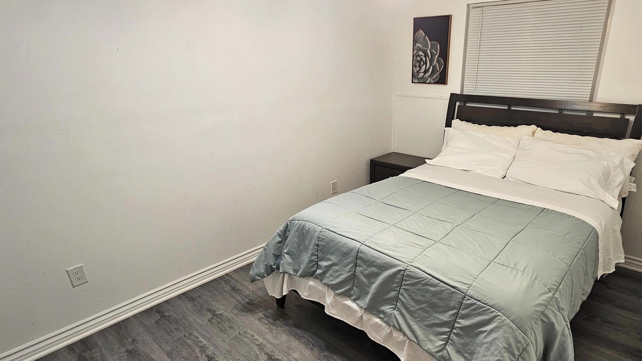Photo of Bedroom in Cherry Valley