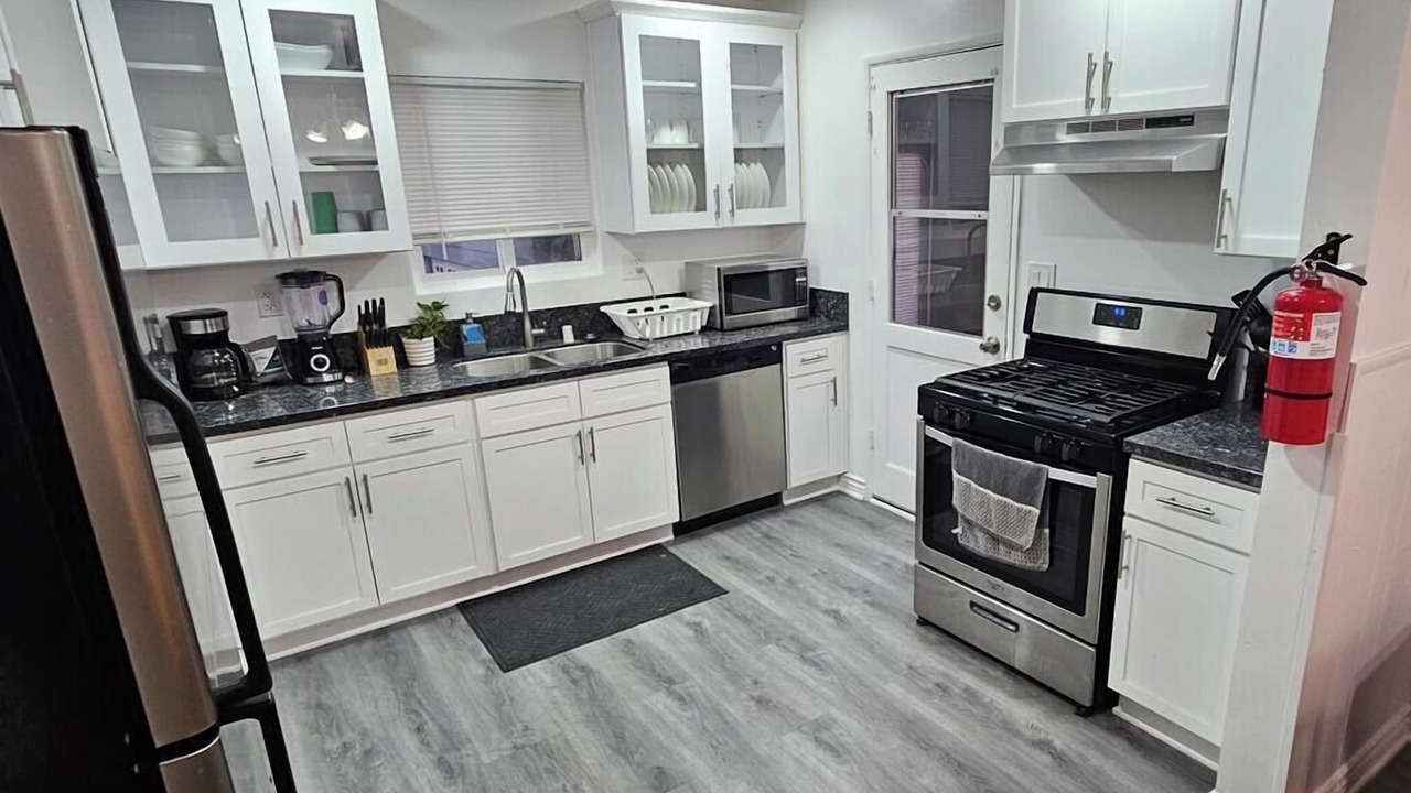 Photo of Kitchen in Cherry Valley