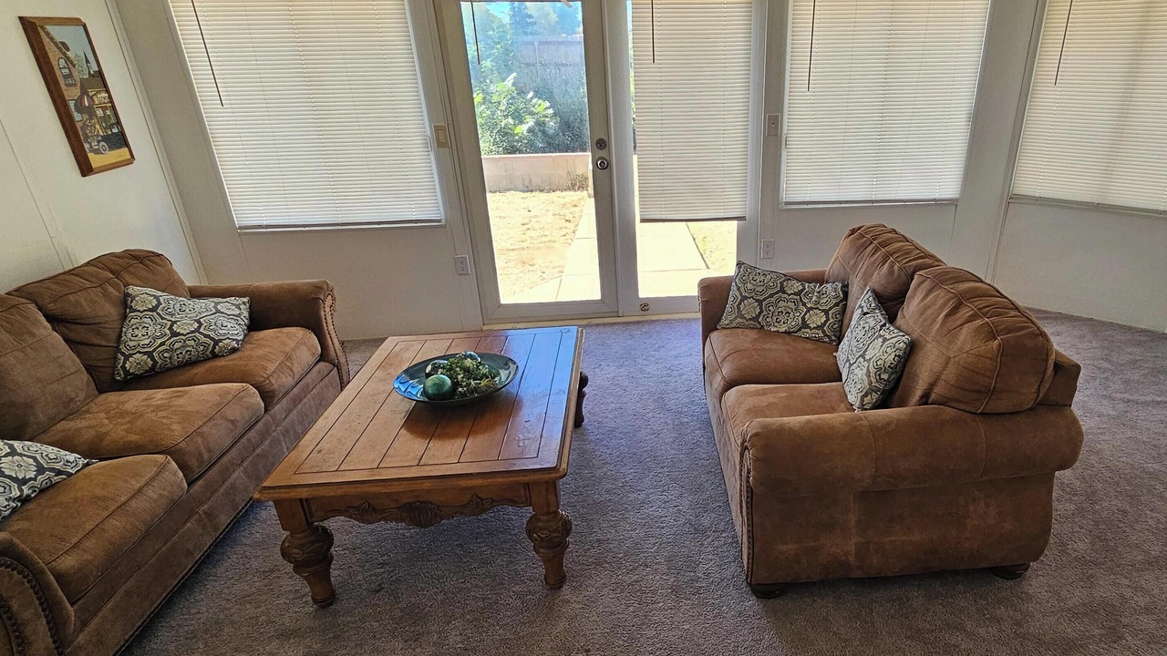 Photo of Livingroom in Cherry Valley