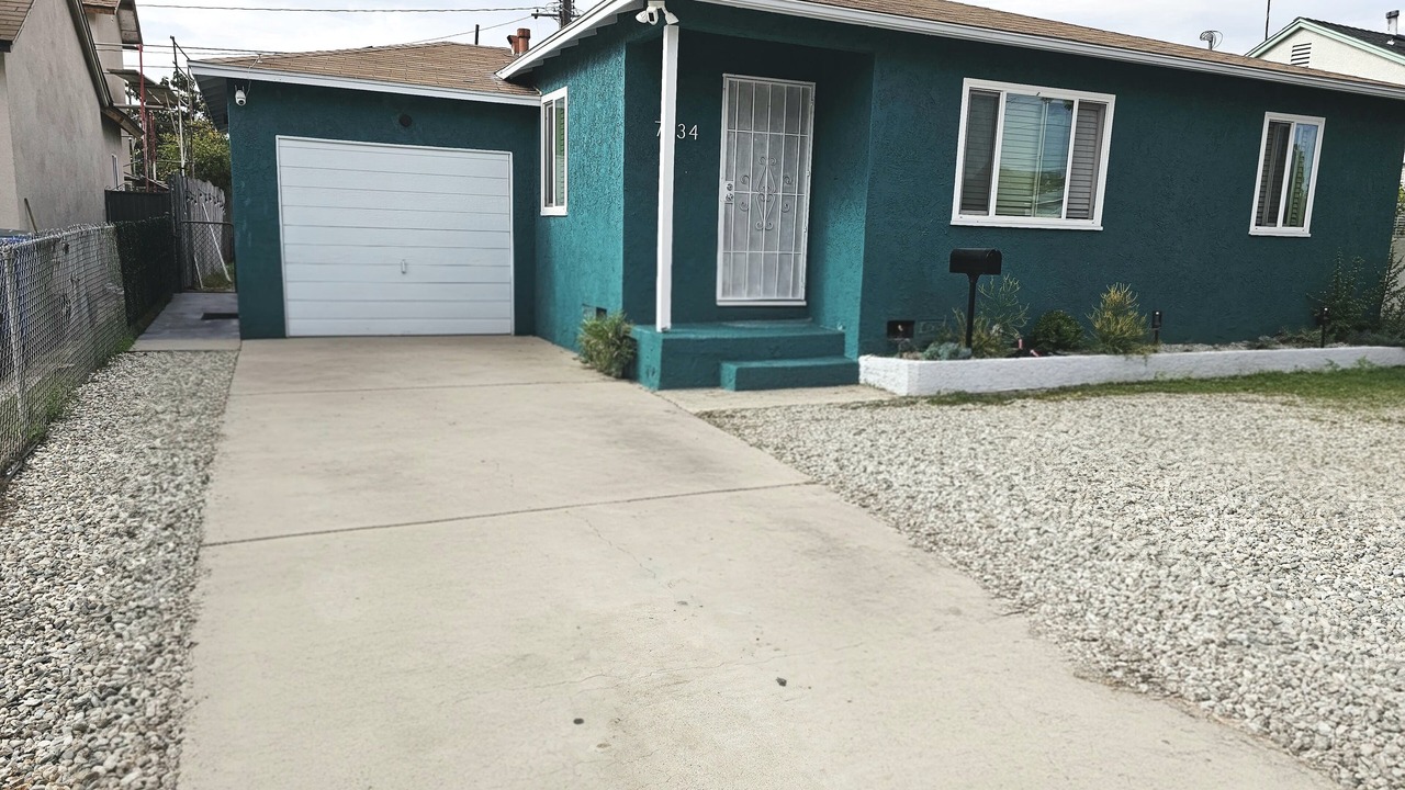 Photo of Outdoor in Mount Wilson