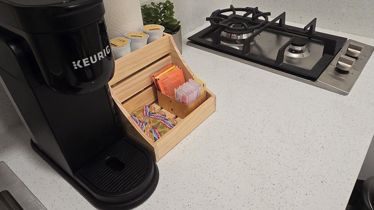 Photo of Kitchen in Mount Wilson