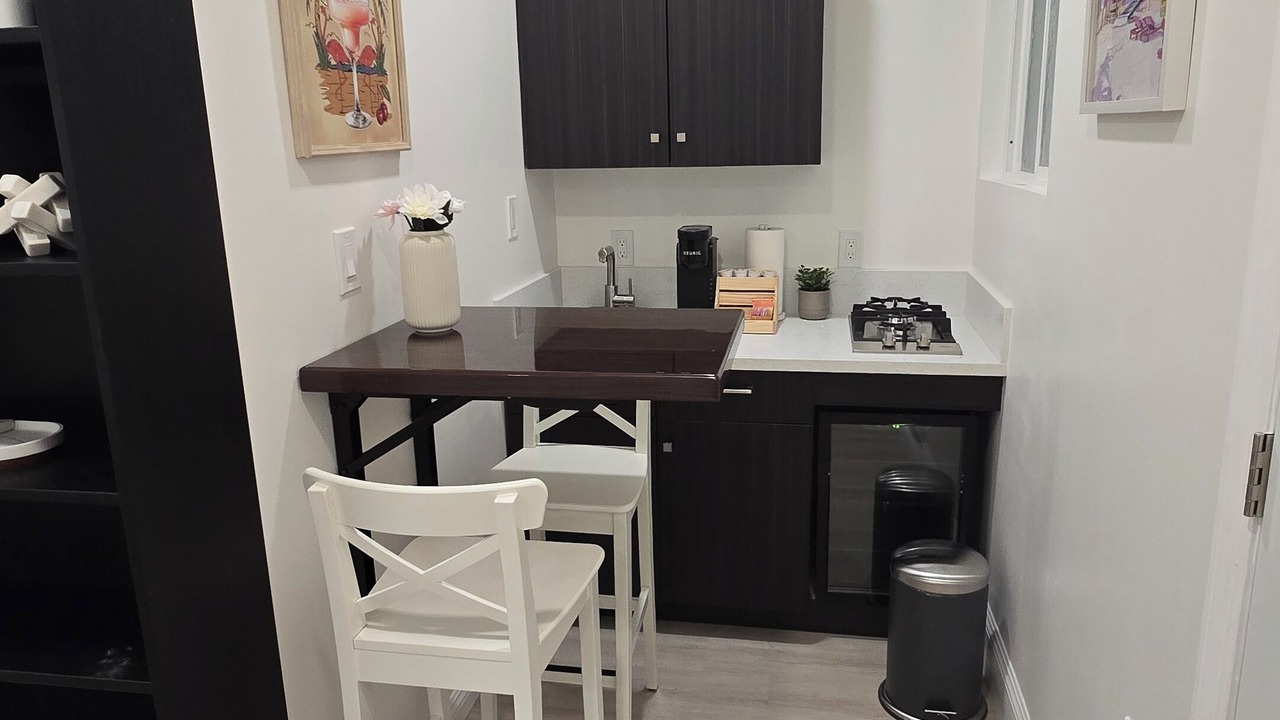 Photo of Kitchen in Mount Wilson