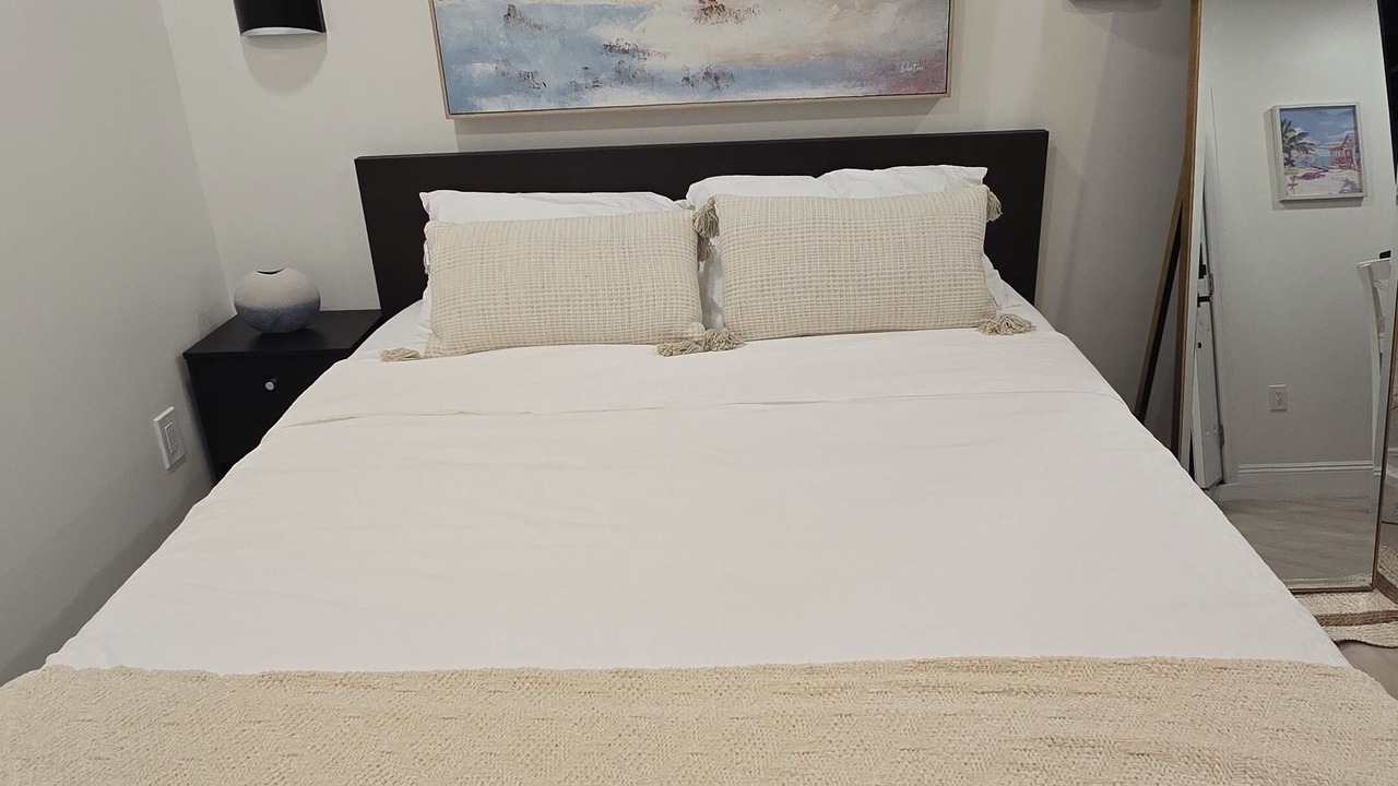 Photo of Bedroom in Mount Wilson