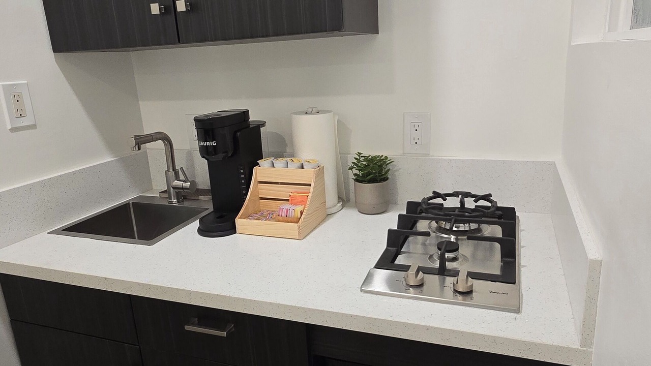 Photo of Kitchen in Mount Wilson