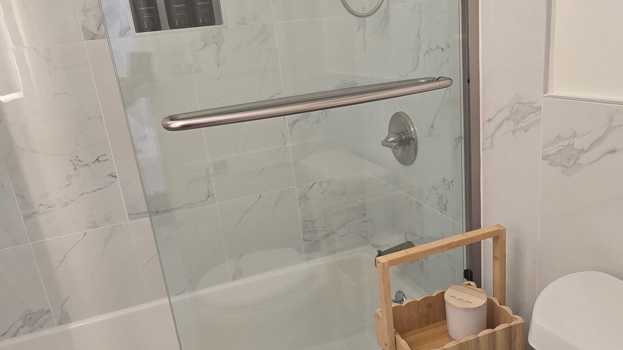 Photo of Bathroom in Mount Wilson