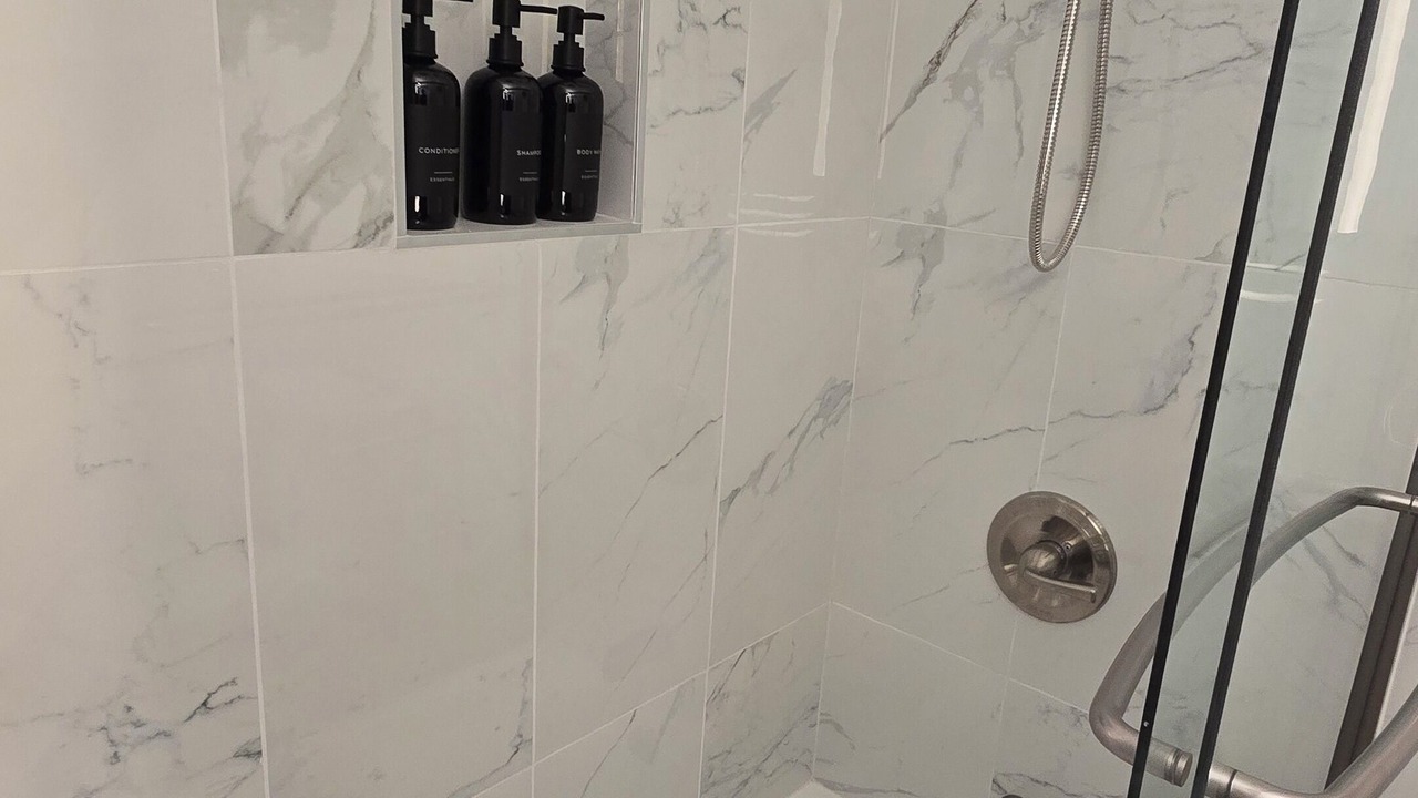 Photo of Bathroom in Mount Wilson