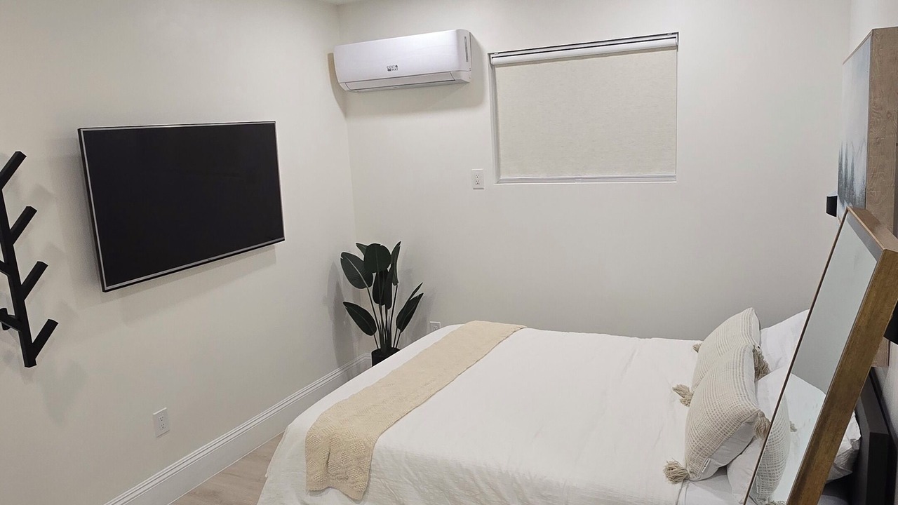 Photo of Bedroom in Mount Wilson
