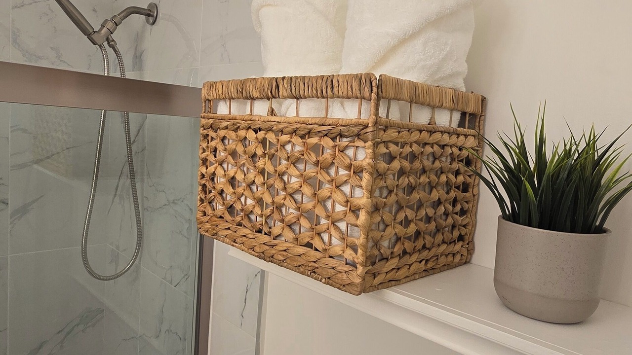 Photo of Bathroom in Mount Wilson