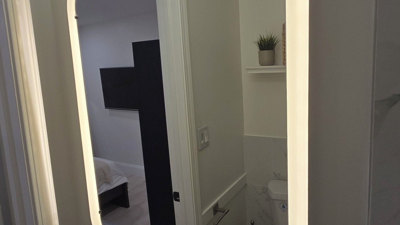 Photo of Bathroom in Mount Wilson