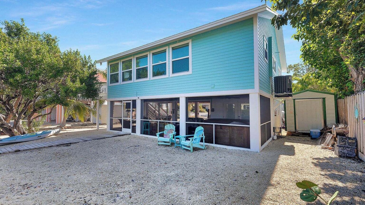 Photo of Outdoor in Breezeswept Beach Estates