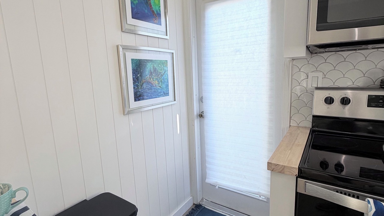 Photo of Kitchen in Rock Harbor