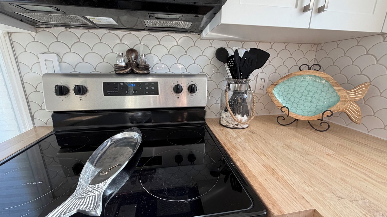 Photo of Kitchen in Rock Harbor