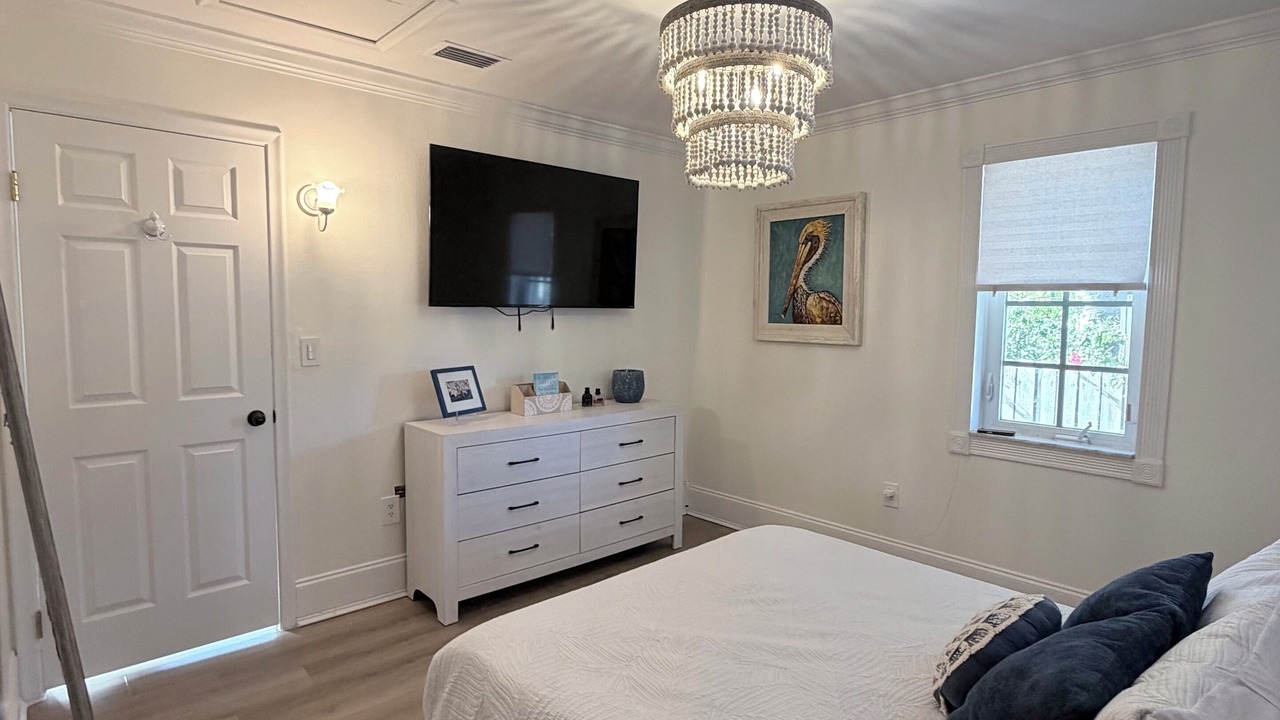 Photo of Bedroom in Rock Harbor