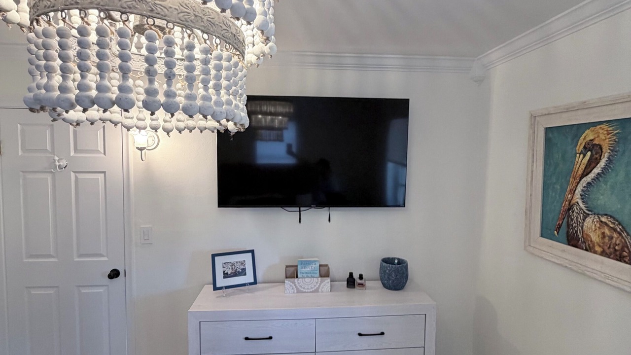 Photo of Bedroom in Rock Harbor