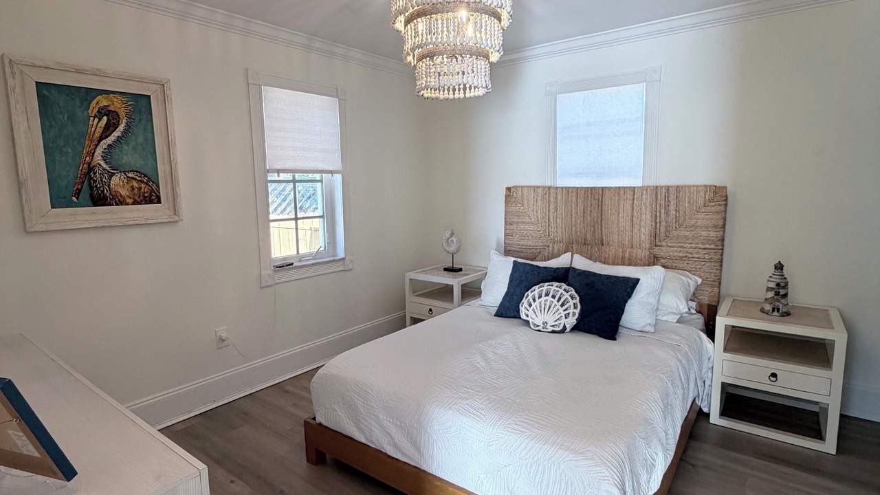 Photo of Bedroom in Rock Harbor
