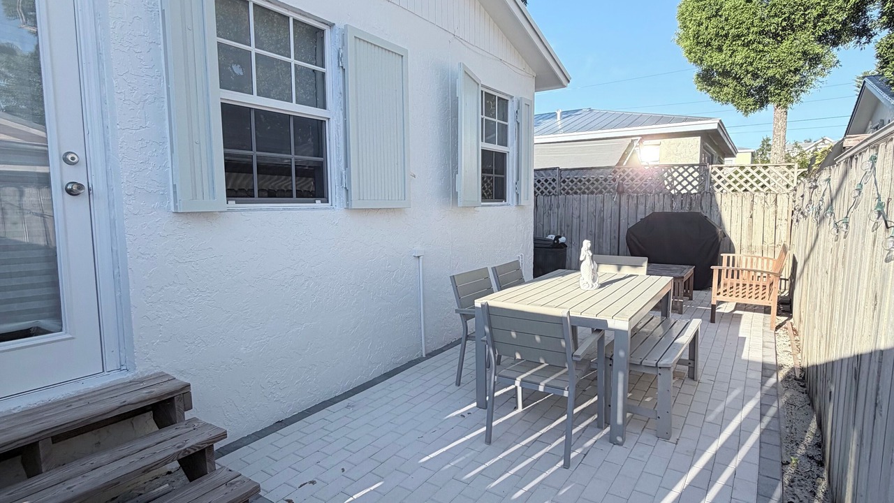 Photo of Outdoor in Rock Harbor