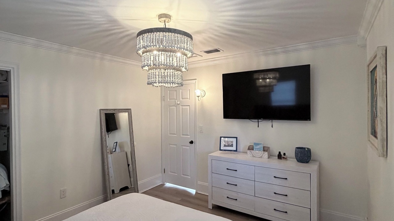 Photo of Bedroom in Rock Harbor